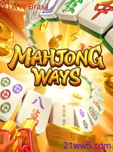 MahjongWays