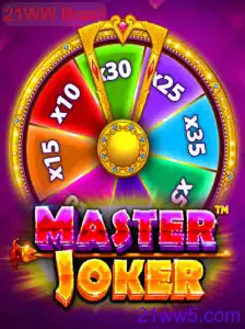 MasterJoker