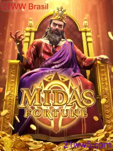 MidasFortune